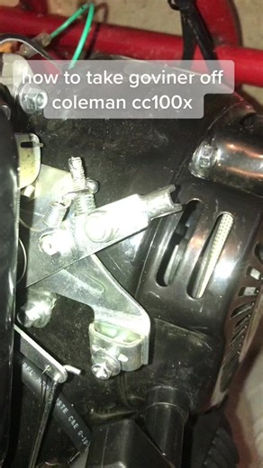 theminibikekid (@215.minibikes)’s video of Coleman