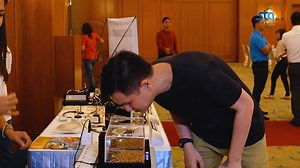 42K views · 1.4K reactions | ပြည်ပက ပညာရှင်တွေကိုယ်တိုင် Training လာပေးတဲ့ Panasonic အနံ့ပြင်းပါတယ်ဆိုတဲ့ ကြောင်စာတောင်အနံ့ပျောက်တဲ့ Panasonic Air Con #airconditioner #Panasonic #stavlog | STA VLog | Facebook