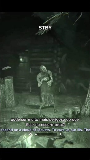 Por que a câmera de Outlast 2 é um perigo?