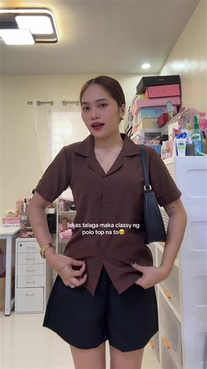 Affordable Plain Polo Shirt for Classy Outfits