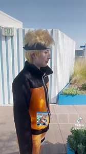 Naruto’s in Fortnite and off to collect some anime sets! 🍥 Collect Naruto on Blu-ray/Digital: https://bit.ly/3Dptija | VIZ Media