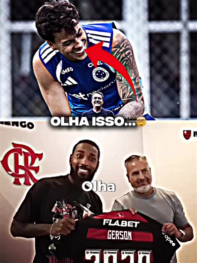 Cruzeiro ou Flamengo: Quem é o Maior?