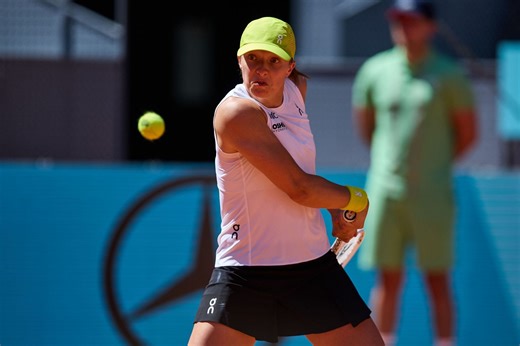 Madrid Open 2025: TV schedule, start time, order of play and live streaming details | Day 5, April 26