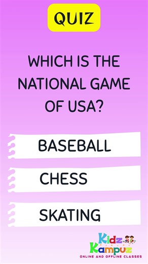 Sports Knowledge TEST: Smash This Sports Quiz or You Are Out!⚽⚾🏈🏑🏓