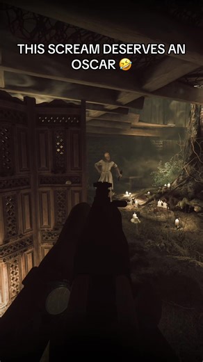 Legendary Moments from Ready or Not Gameplay