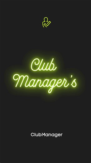 @clubmanagersoftware on Instagram: "Club and class managers, here's what you need to know. 🔸It costs nothing to get started. 😱 🔸Set up takes a matter of hours. ⌚ 🔸No, you don't need additional hardware. 🖥️ 🔸Yes, you can try it out for free. 😎 These are answers to just some of the questions we regularly get asked by club managers. Growing your club doesn't have to be hard work. ClubManager is your global platform powering fitness success. #managementsoftware #clubmanager #membermanagement 