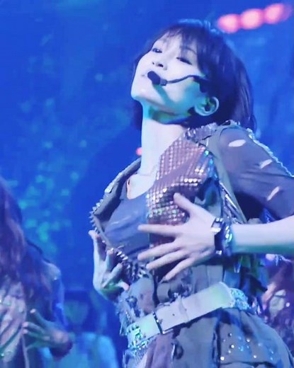 NMB48 最高難度ダンス 山本彩 渡辺美優紀 アイドル Must be now