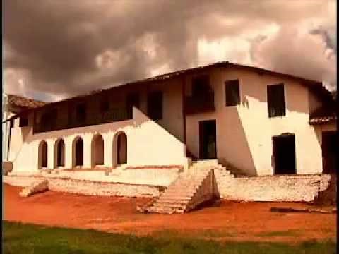 500 ANOS: O BRASIL - COLÔNIA NA TV - EP. 04 - DOS GRILHÕES AO QUILOMBO