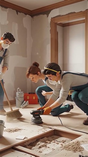 How to Use Self-Leveling Underlayment (Step-by-Step Guide)