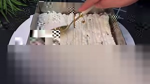 10K views · 145 reactions | Dolce Senza Cottura ! Lo fai in 10...