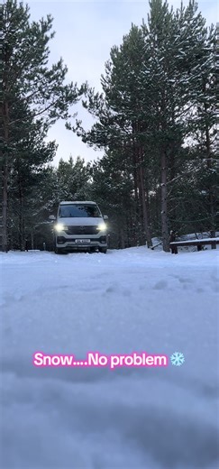 Winter Camping Tips for Adventurous Campervans