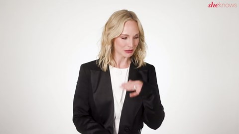 Candice King on Her Daughter Watching 'Vampire Diaries' & Forming a ‘Motherhood Commune' With Her 'We Were Liars' Co-Stars