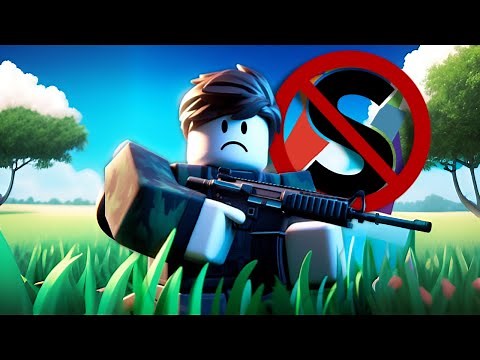 Cheating Without Exploits In ROBLOX Arsenal