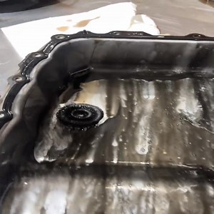 DIY Transmission Rebuild- let’s save our family $5,000 on our Chevy Tahoe!! 👍👍👍 #chevy #tahoelife #transmissionrepair #rebuild #diy #car #FixItYourself #savemoney #transmissionproblems #fypシ゚ #mechanic #diycarrepair #frugalliving | Joshua Mileham