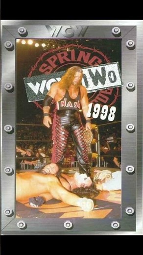 WCW Spring Stampede 1998 took place 27 years ago today