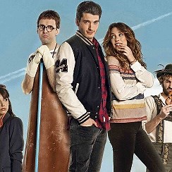 Peliculas en espanol — Видео | OK.RU