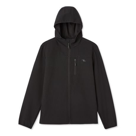 Athletic Works Men's Softshell Jacket - Walmart.ca
