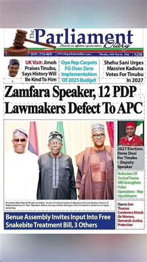 today's hot news 🔥🔥 #news #2027elections