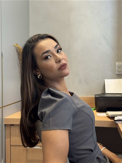 Rotina de Trabalho: Se Arrume Comigo ✨