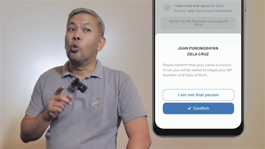 85K views · 644 reactions | GET YOUR APIR DONE IN LESS THAN 35 SECONDS. Grab your phone, install GSIS Touch app, and let this tutorial show you the way to your faster and more maginhawang APIR. #GSIS #GinhawaForAll #GSISTouch #APIR | Government Service Insurance System | Facebook