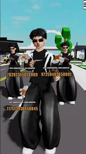 ✨ Zepto Boys ID Body + Outfits CODES 🔥 | Roblox Brookhaven RP #Shorts
