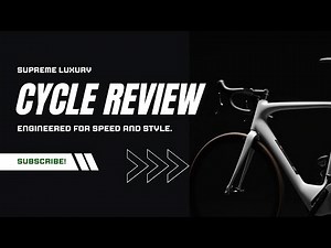 Merida Scultura Team Review |High-Performance Road Bike Walk through!