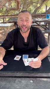 This weeks most popular card trick tutorial! #cardtrick #cardtricks #cardmagic #cardtricktutorial #cardmagician #magictrick #magictricktutorial #tutorial | Sean Heydon