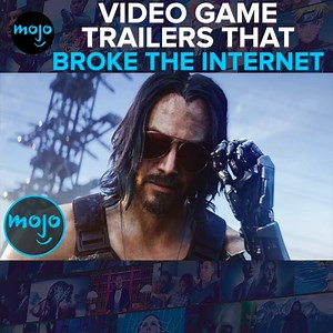 These video game trailers basically broke the internet 🔥 | WatchMojo