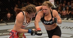 The rise and rise of ultimate fighting (and why boxing is now so passé)