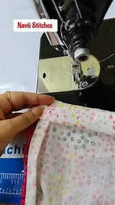1.2M views · 8.1K reactions | Sewing Tips and tricks for beginner 2037 #sewings #Westerntailor | Navii Stitches | Facebook