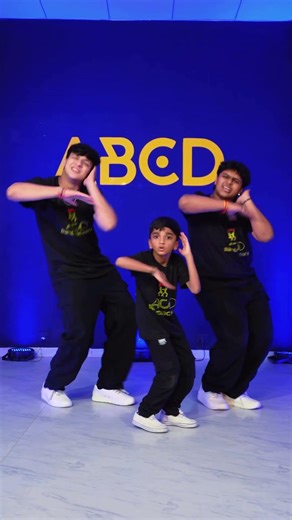 DJ Wale Babu 🔠😍 | #dance #abcddancefactory #trending #shortsviral #shorts