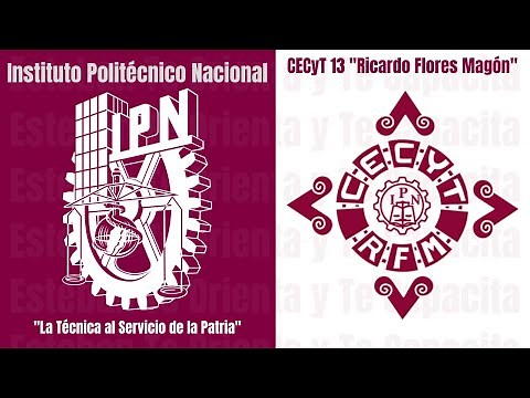 OFERTA ACADÉMICA IPN CECyT 13 "Ricardo Flores Magón"