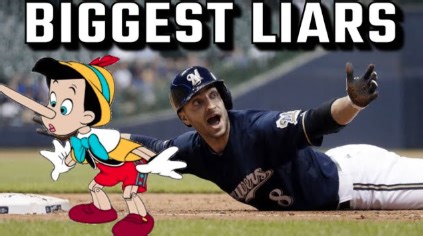Baseball’s Biggest Liars: The Scandals That Shook the Game