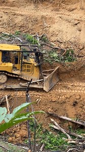 120K views · 823 reactions | bulldozer best #usa #road #us | Doser Machine | Facebook