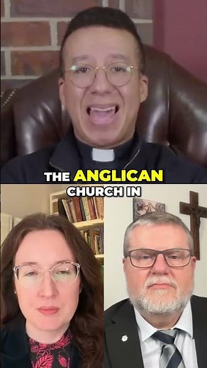 Anglican Church Controversy New Archbishop & Women Priests!