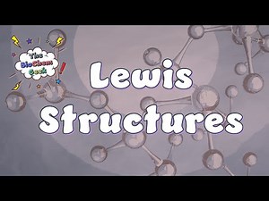 Lewis Structures | Advanced