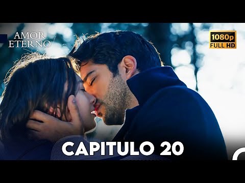Amor Eterno Capítulo 20 (Doblado En Español)