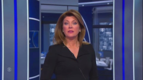 Climate change worsens Somalia hunger crisis