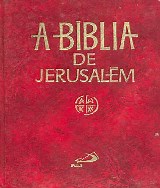 Bíblia de Jerusalém - PDF - Alison  | Hotmart