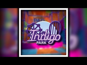 AirPlayn (Mollie's Landing Pad) theme - Indigo Park OST