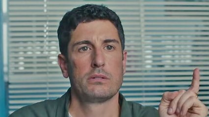 Untitled home invasion romance bande-annonce VO