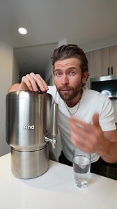 You can live weeks without food… but two days without water and you’re basically a raisin. The problem? Most filters are plastic junk that leach more than they clean. Rorra’s stainless steel system uses advanced nanofiber tech to remove PFAS, lead, and microplastics — while keeping the minerals your body actually needs. It’s the kind of filtration that’s NSF-tested, publishes all its testing data, and yes — experts like Dr. Huberman uses one. If you care about performance, start with your water.