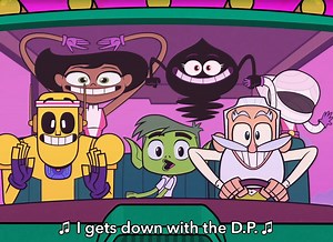 19K views · 755 reactions | BEAST BOY MOVIE?!  That's what's up! Come kick it with Beast Boy on Cartoon Network Wednesday at 6pm! | Teen Titans GO! | Facebook