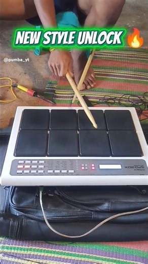 🎧 Roland SPD-20X New Patches Edit & Setting | Powerful Pad Sound Setup | #Roland #BanjoBeats