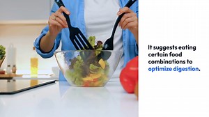 Optimize Your Digestion Tips
