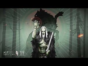 Rúnfell - Tyr