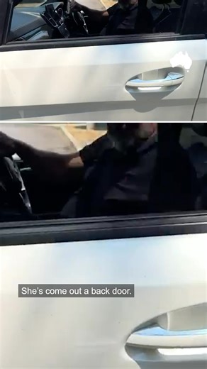 Premier Jacinta Allan was heckled in the fire-ravaged town of Alexandra on her way into a press conference on Tuesday with a woman shouting 'Shame on you!', as authorities warn residents not to be complacent despite fire warnings being downgraded.⁣ Read the full story: https://bit.ly/4sHdUbU | The Australian