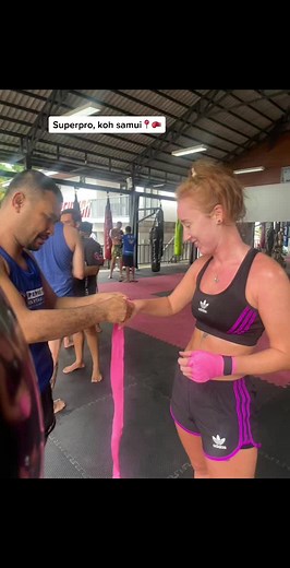 Amber Street บน TikTok