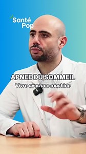 Avez-vous déjà entendu parler de l'apnée du sommeil ? Dans cette vidéo, nous discutons de cette condition et de l'importance d'utiliser une machine CPAP (Continuous Positive Airway Pressure) ou PPC (Pression Positive Continue) pour un sommeil réparateur. Nous examinerons les causes de l'apnée du sommeil, ses conséquences sur la santé et comment une thérapie appropriée peut faire toute la différence. Abonnez-vous pour mieux comprendre cette problématique et découvrir des solutions efficaces ! 🔹U