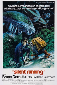 Silent Running: Official Clip - Killing the Crew